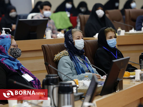 چهارمین نشست کنگره بین المللی ولایت اجتماعی زن