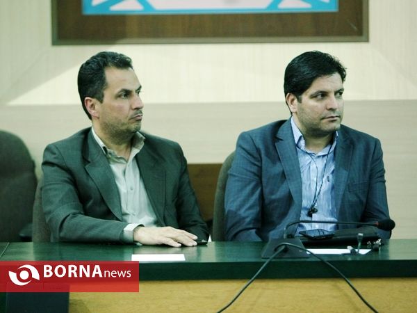 آخرین جلسه ستاد بزرگداشت امام خمینی (ره)