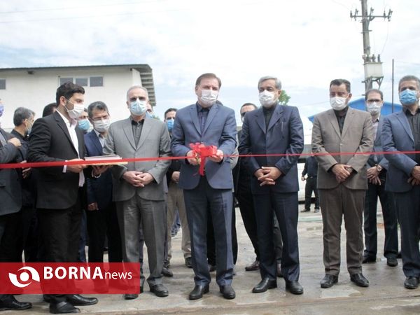 آغاز افتتاح پروژه های صنعتی، سرمایه گذاری و گردشگری منطقه آزاد انزلی