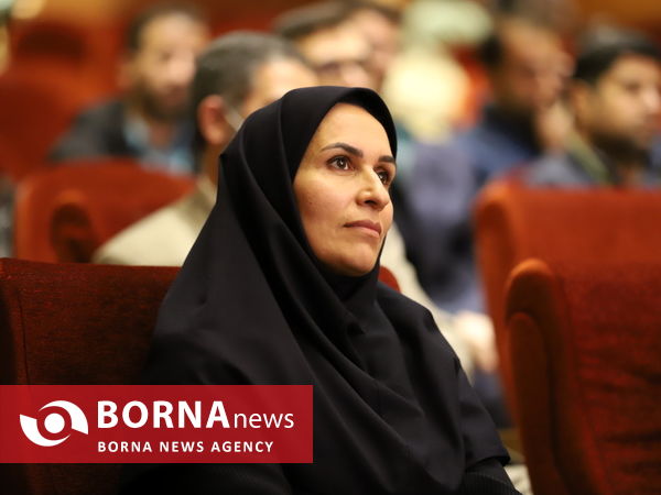 مسابقات قرآن کریم جامعه کار و تلاش استان مرکزی