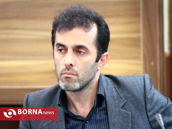 نشست فرماندار و مدیران بانک های لاهیحان