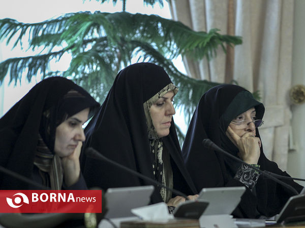 جلسه امروز هیات دولت