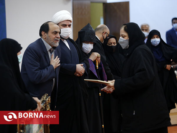چهارمین نشست کنگره بین المللی ولایت اجتماعی زن