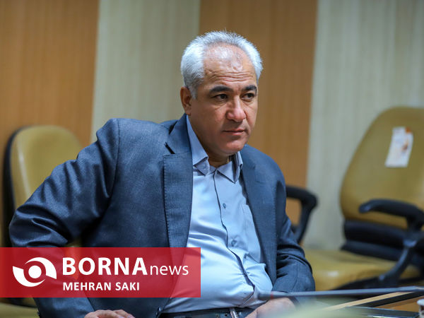 مجمع انتخاباتی رئیس هیئت تکواندو استان مرکزی