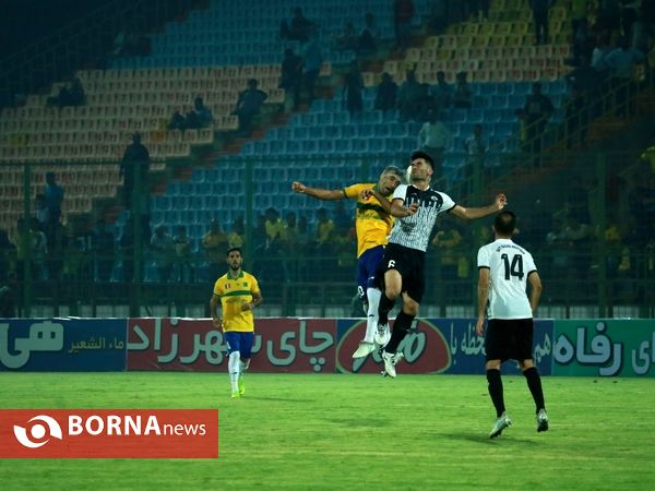 دیدار صنعت نفت آبادان و نفت مسجدسلیمان