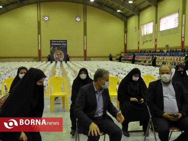 اربعین حسینی بهانه ای دیگر برای رزمایش مومنانه
