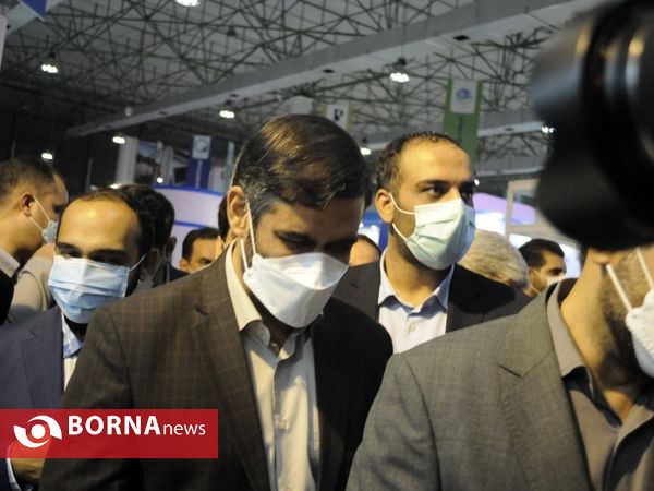 برگزاری نمایشگاه کیش اینوکس ۲۰۲۱