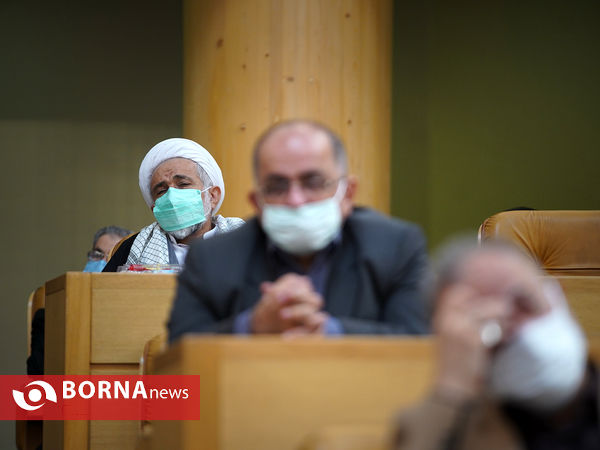 تجلیل از پیشکسوتان جهاد و مقاومت