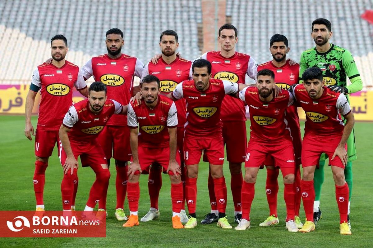 از پوست اندازی تا قهرمانی نیم فصل؛ نصف جام در دستان گل‌محمدی و پسرانش!
