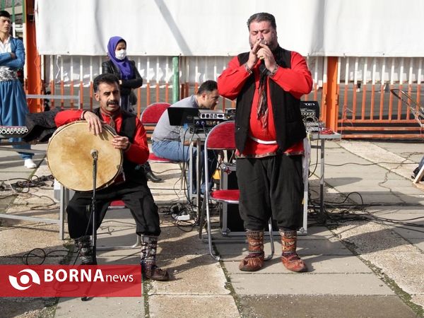 جشنواره فرهنگی ورزشی بازی های بومی محلی تهران