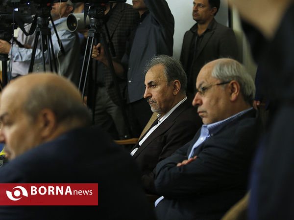 جلسه امروز هیات دولت