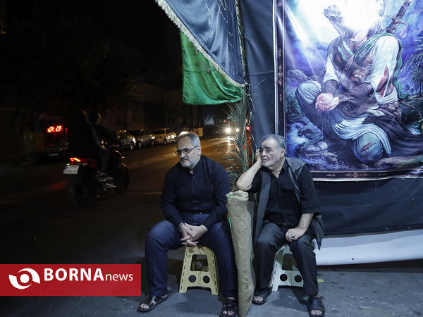 ایستگاه صلواتی