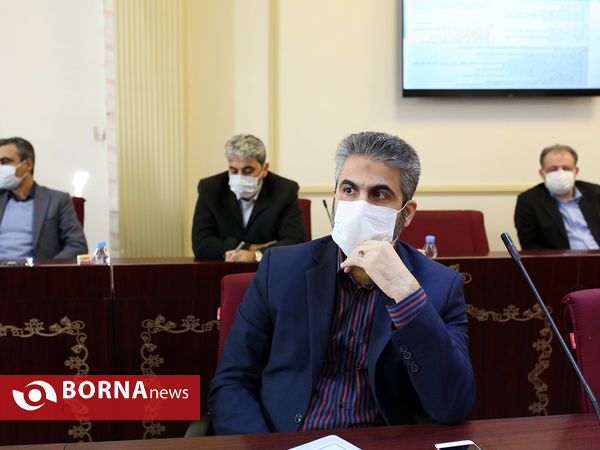 هفتاد و ششمین جلسه ستاد ساماندهی امور جوانان