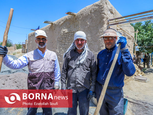 جهادگران فاطمی