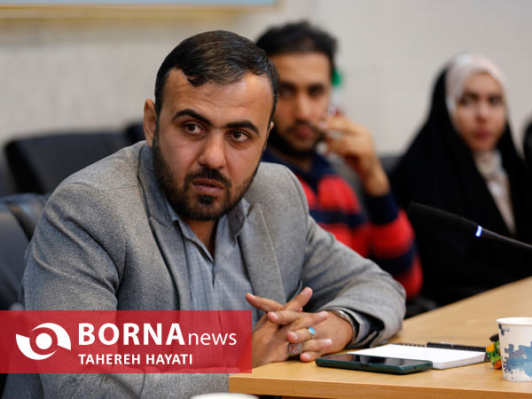 گردهمایی رابطین فرهنگی هیئت های ورزشی استان فارس