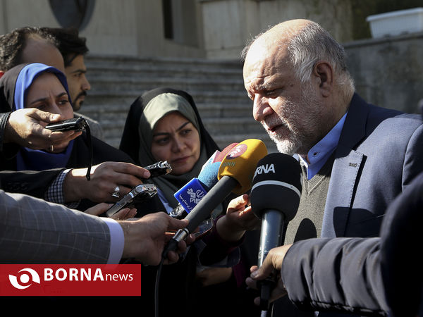 جلسه هیات دولت به ریاست دکتر روحانی