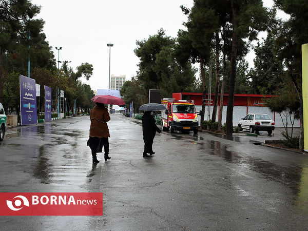 سومین روز ثبت نام ششمین دوره شوراهای شهر تهران