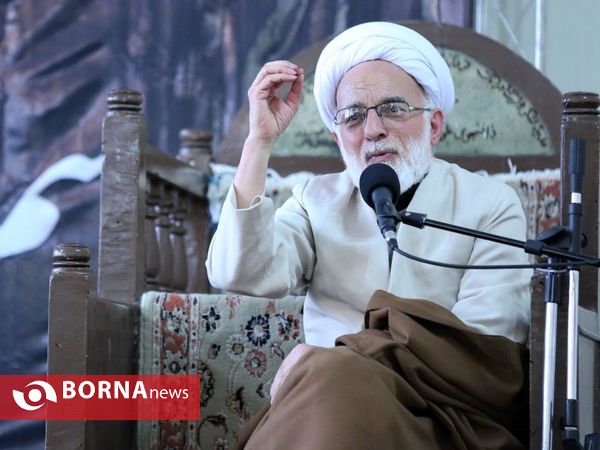 تصاویر  مراسم بزرگداشت یادو خاطره آیت اله هاشمی رفسنجانی با حضور آیت اله دری نجف آبادی در حوزه کمالیه خرم آباد چهارشنبه 22 دی ماه ۱۳۹۵ عکاس : امین آزادبخت