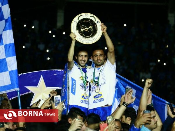 جام حذفی؛ استقلال تهران-خونه به خونه بابل