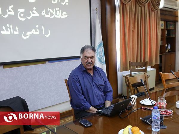 نشست تخصصی اصول اولیه پیشگیری از اعتیاد