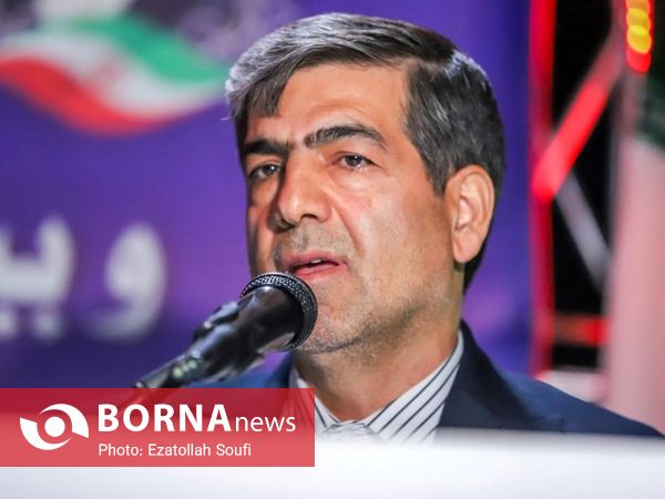 سفر مدیرعامل صندوق اجتماعی کشاورزان ،روستائیان و عشایر کشور به استان مرکزی