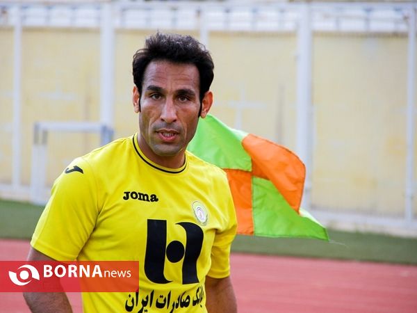 فجرشهید سپاسی شیراز-خیبر خرم آباد