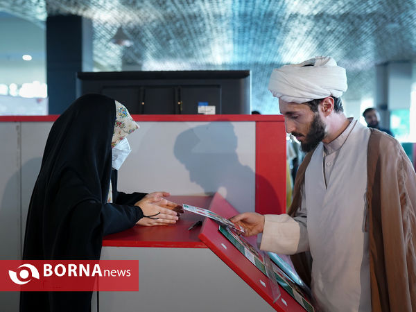 گردهمایی فعالان نوآوری اجتماعی