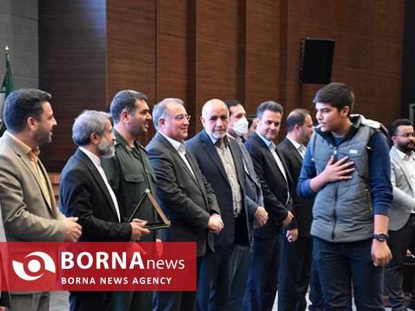 همه هوادار ایران