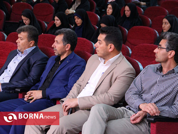 آغاز مسابقات قرآنی ورزشکاران و جوانان استان فارس ‎