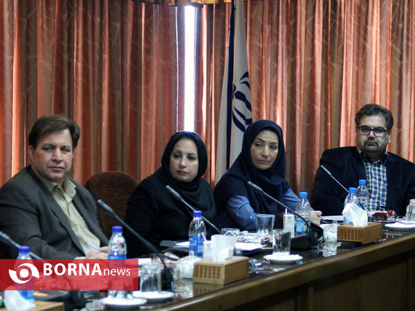 هم اندیشی ساماندهی و استاندارد سازی خدمات مشاوره برای مراکز تخصصی مشاوره و تحکیم ازدواج
