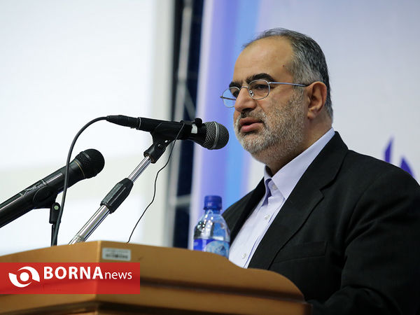 آیین رونمایی از طرح ترجمه کتاب های فارسی به زبان های دیگر