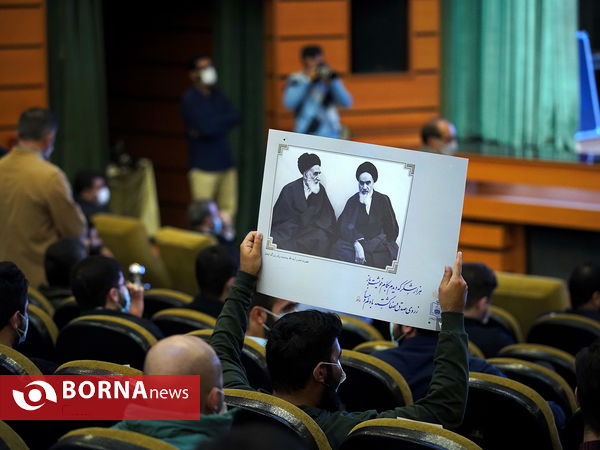 گرامیداشت روز دانشجو با حضور رییس مجلس