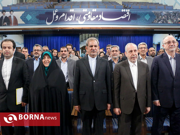 یازدهمین دوره جایزه ملی محیط زیست