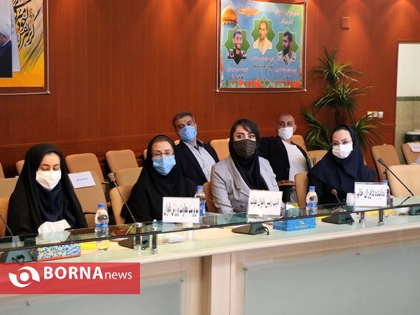 برگزاری مجمع انتخاباتی هیأت سوارکاری آذربایجان شرقی