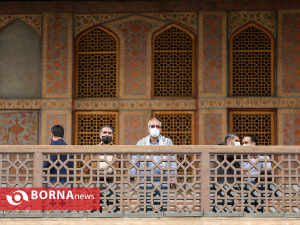 راهپیمایی روز جهانی قدس