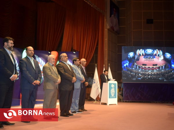جشنواره ملی پویا نمایی در کرمانشاه