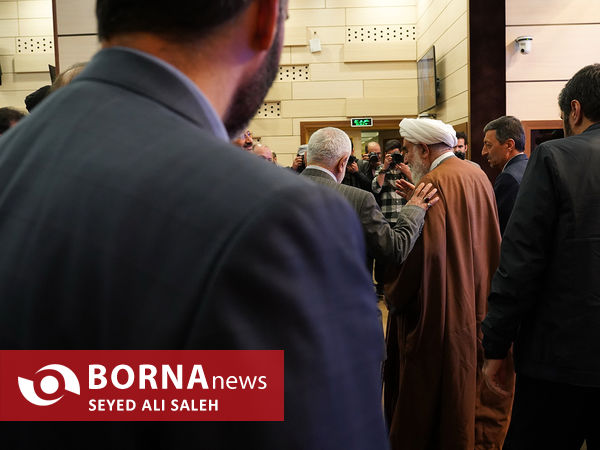 مراسم بهره‌برداری از 7500 طرح محرومیت‌زدایی بنیاد مستضعفان