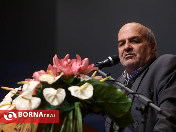 دهمین همایش بین المللی موتورهای درون سوز و نفت