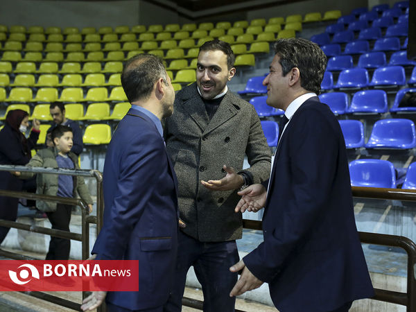 مسابقات جام جهانی شمشیربازی جوانان