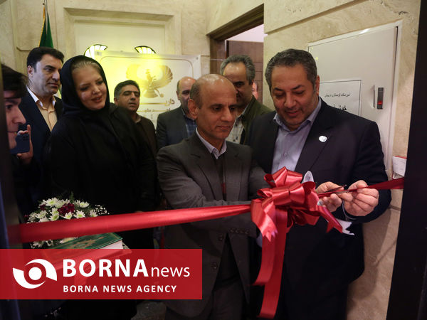 افتتاح مجهزترین کارگاه آموزشی گردشگری در شرق کشور