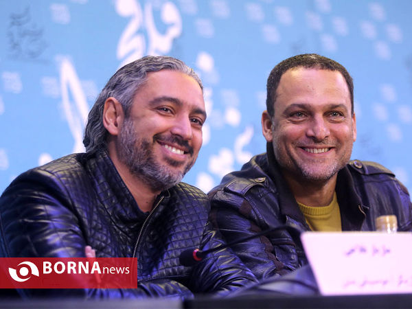 دهمین شب جشنواره فیلم فجر-1