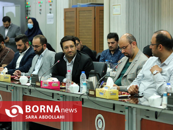 رویداد همگام با اربعین ، همراه با فناوری