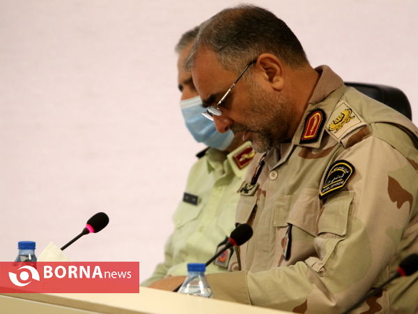 بازدید استاندار آذربایجان غربی از پایانه مرزی سرو