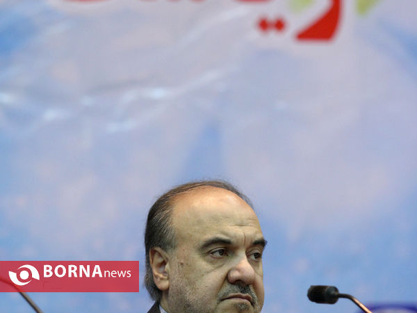 مجمع عمومی انتخاباتی ریاست فدراسیون پهلوانی و زورخانه ای