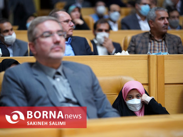 جشنواره شهید رجایی با حضور رییس جمهور