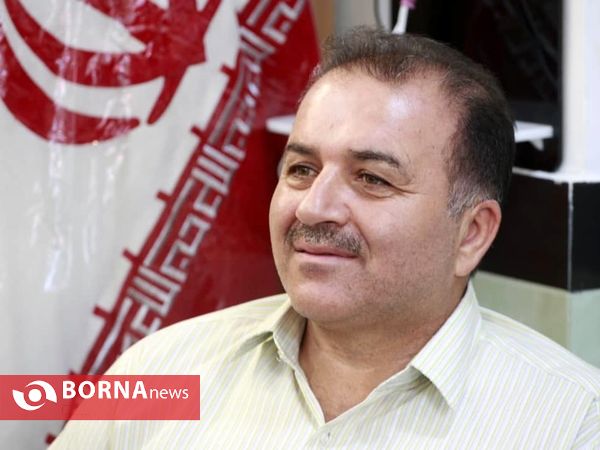 یادواره شهدای اصناف لاهیجان