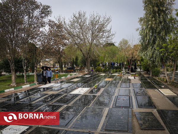 آخرین پنجشنبه سال 94