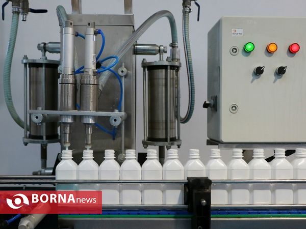 جهش تولید در سرزمین فتح - (۲۱-۲۰-۱۹)