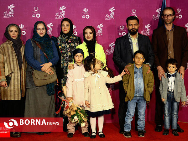 برگزیده گزارش های تصویری بهمن ۱۳۹۴