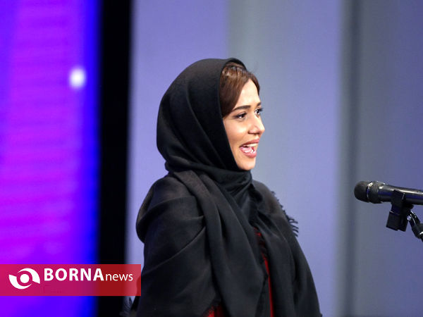 اختتامیه سی و چهارمین جشنواره فیلم فجر